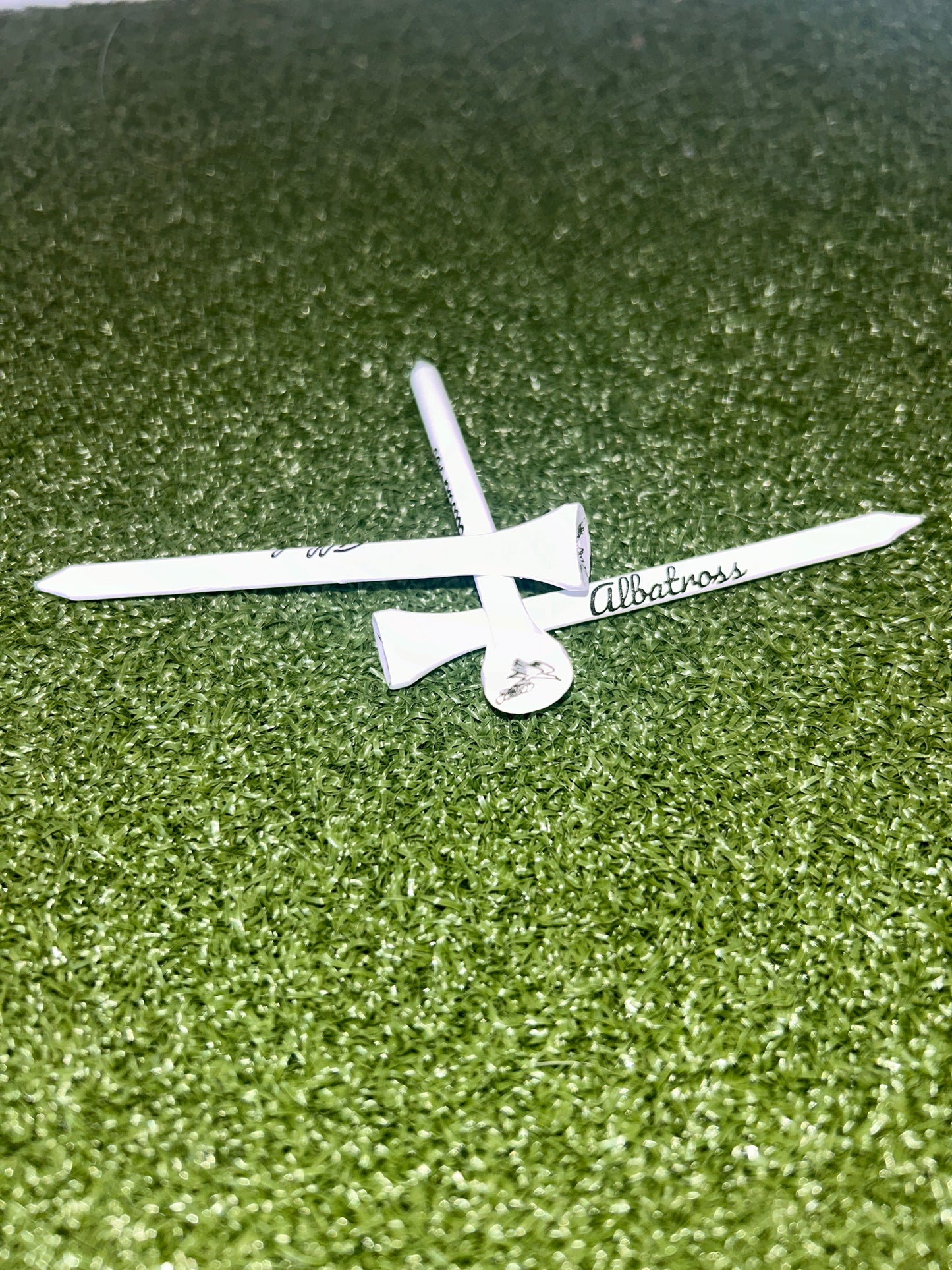 Albatross Tees (50-pack)