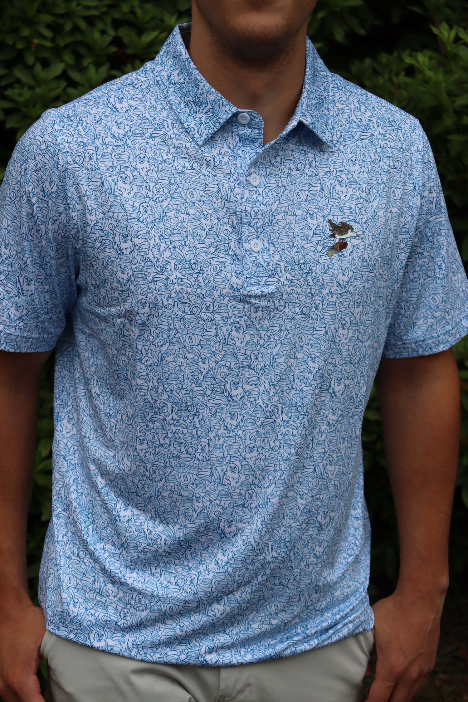 Polos