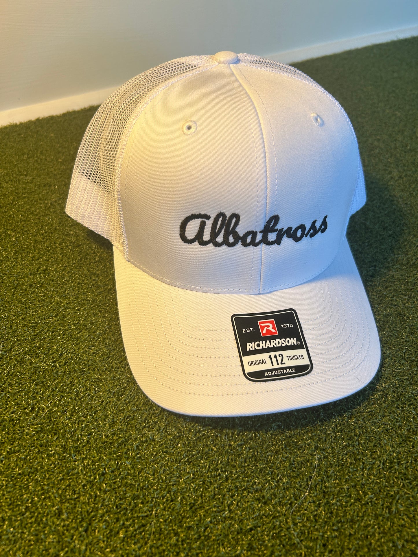 Richardson 112 Golf Hat