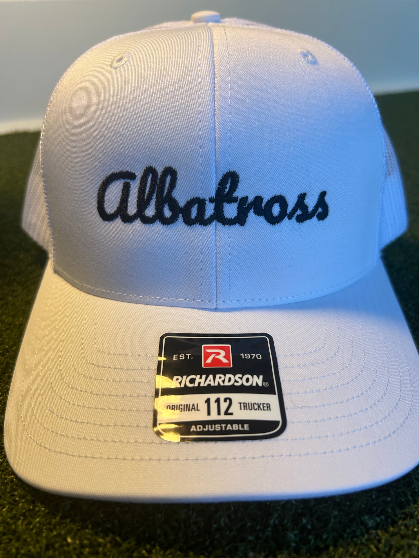 Richardson 112 Golf Hat