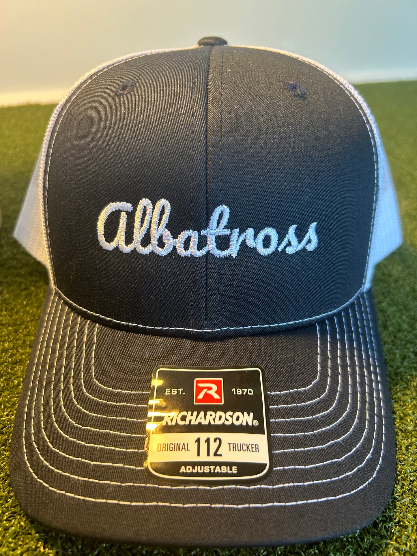 Richardson 112 Golf Hat